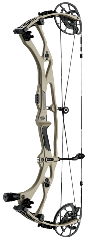 Arc-a-Poulies-Chasse-RX-7-ULTRA-carbone-Hoyt-TRAD230109