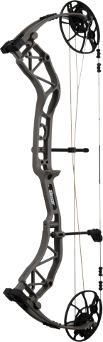 Arc à poulies de chasse Legend XR 2023 - Bear Archery