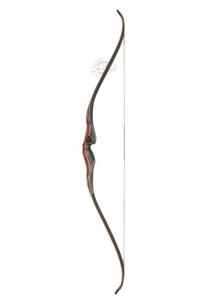 Arc traditionnel recurve monobloc Redden 62 fibre/carbone Oak Ridge - STAR  Archerie Spécialiste Tir à l'arc et Arbalète, Chasse, Loisir et  Compétition, France Région Centre