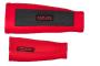 Bracelet Stretchyguard bande large - Avalon Archery Couleur : Rouge