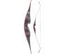 Arc Traditionnel Peles - Kaiser Archery Couleur : Rouge