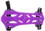 Bracelet rubber - EXE Archery Couleur : Violet