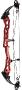 Arc compound XT 36.1 - Booster Archery Couleur : Rouge