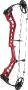 Arc compound Cible XT 31.1 - Booster Archery Couleur : Rouge