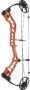 Arc compound Cible XT 31.1 - Booster Archery Couleur : Orange