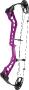 Arc compound Cible XT 31.1 - Booster Archery Couleur : Violet