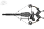 Arbalete-a-Poulies-Bagger-390-CenterPoint-Crossbow-ARB23