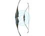Arc-Recurve-Monobloc-Aethon-62-White-Feather-Archery-TRAD24012301