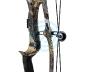 Arc-a-Poulies-Chasse-RX-7-HULTRA-carbone-Hoyt-TRAD230109