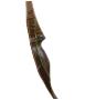 Arc traditionnel recurve CARACAL 60 - Old Tradition