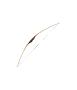 Arc traditionnel Long Bow Bamboo 66 ou 68 Old Tradition