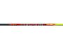 Flèches Outlaw Crested 0.005 - Black Eagle Archery
