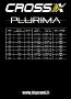 Tube carbone Plurima .001 - Cross X