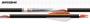 Tube carbone 9.3mm superdrive 23 - Easton Archery