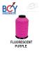 Bobine de fil Dacron B 55 1/4# BCY Couleur : Fluor purple