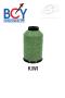Bobine de fil Dacron B 55 1/4# BCY Couleur : Kiwi