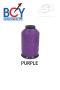 Bobine de fil Dacron B 55 1/4# BCY Couleur : Violet