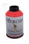 Bobine de fil Mercury UNI - BCY Archery Couleur : Electric Red