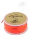 Cordon pour loop braided - BCY Archery Couleur : Electric Red