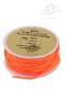 Cordon pour loop braided - BCY Archery Couleur : Orange Fluo