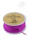 Cordon pour loop braided - BCY Archery Couleur : Violet