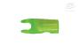 Encoches Pin Smooth release - Bohning Archery Couleur : Kiwi