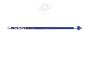 Stabilisateur central carbone SAT - WNS Archery Couleur : Bleu