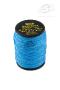 Tranche fil Braided Halo .024 - BCY Archery Couleur : Electric blue