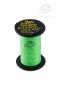 Tranche fil Braided Halo .024 - BCY Archery Couleur : Vert Fluo