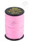 Tranche fil Braided Halo .024 - BCY Archery Couleur : Light Pink