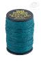 Tranche fil Braided Halo .017 - BCY Archery Couleur : Teal