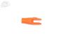 Encoches pin LARGE - Skylon archery Couleur : Orange