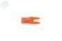 Encoches pin SMALL - Skylon archery Couleur : Orange Fluo