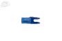 Encoches pin SMALL - Skylon archery Couleur : Bleu fluo