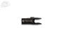 Encoches pin SMALL - Skylon archery Couleur : Noir