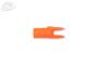 Encoches pin SMALL - Skylon archery Couleur : Orange