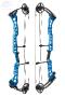 Arc compound TRX 36 - Mathews Archery Couleur : Bleu