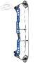 Arc compound TRX 38 G2 - Mathews Archery Couleur : Bleu