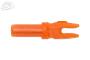 Encoches 5.2 .203 X - Skylon Archery Couleur : Orange Fluo