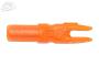 Encoches 6.2 .244 S - Skylon Archery Couleur : Orange Fluo