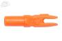 Encoches 6.2 .244 S - Skylon Archery Couleur : Orange