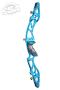 Poignée classique Scopus 23 - Kinetic Archery Couleur : Turquoise