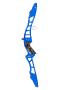 Poignée Zivio ILF 25 - Kinetic Archery Couleur de Poignée : Bleu