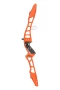 Poignée Zivio ILF 25 - Kinetic Archery Couleur de Poignée : Orange