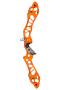 Poignée Invinso ILF 25 - Kinetic Archery Couleur de Poignée : Orange