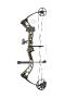 Package Standard Arc à poulies de chasse Stinger ATK AS - PSE Archery Couleur PSE : Mossy Oak Country