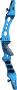 Poignée Barebow CNC VYGO 25 - Kinetic Archery Couleur : Turquoise
