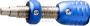 Berger bouton PRIMO - WOOOOOJACK  Archery Couleur : Bleu