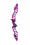 Poignée XG 25 - MK Archery Couleur de Poignée : Violet