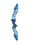 Poignée XG 25 - MK Archery Couleur de Poignée : Bleu